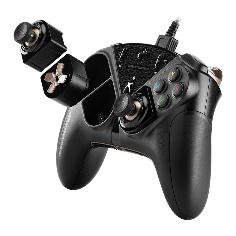 Controle Thrustmaster EswapX Pro, Xbox, Preto, ESWAPXPRO
