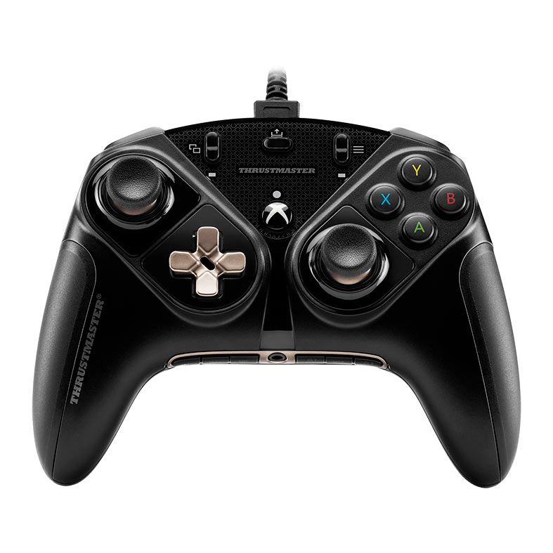 Controle Thrustmaster EswapX Pro, Xbox, Preto, ESWAPXPRO
