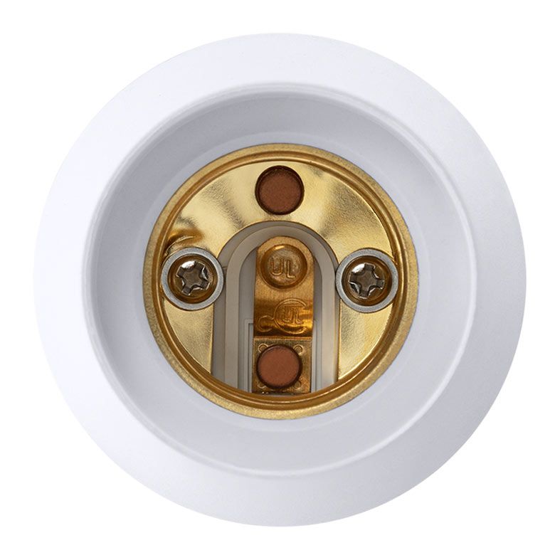 Interruptor Inteligente Para Iluminacao Intelbras, Wi-Fi, Bivolt, Branco, EWS-400