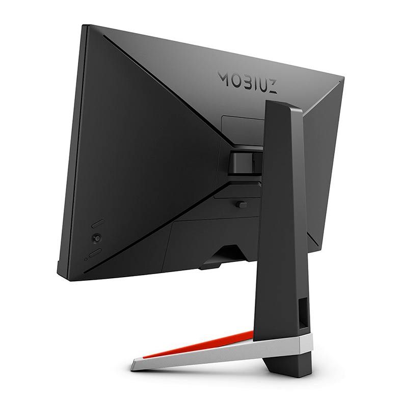 Monitor Gamer Benq Mobiuz EX2510, 24.5 Pol., IPS, FHD, 1ms, 144Hz, FreeSync Premium, HDMI/DP, EX2510