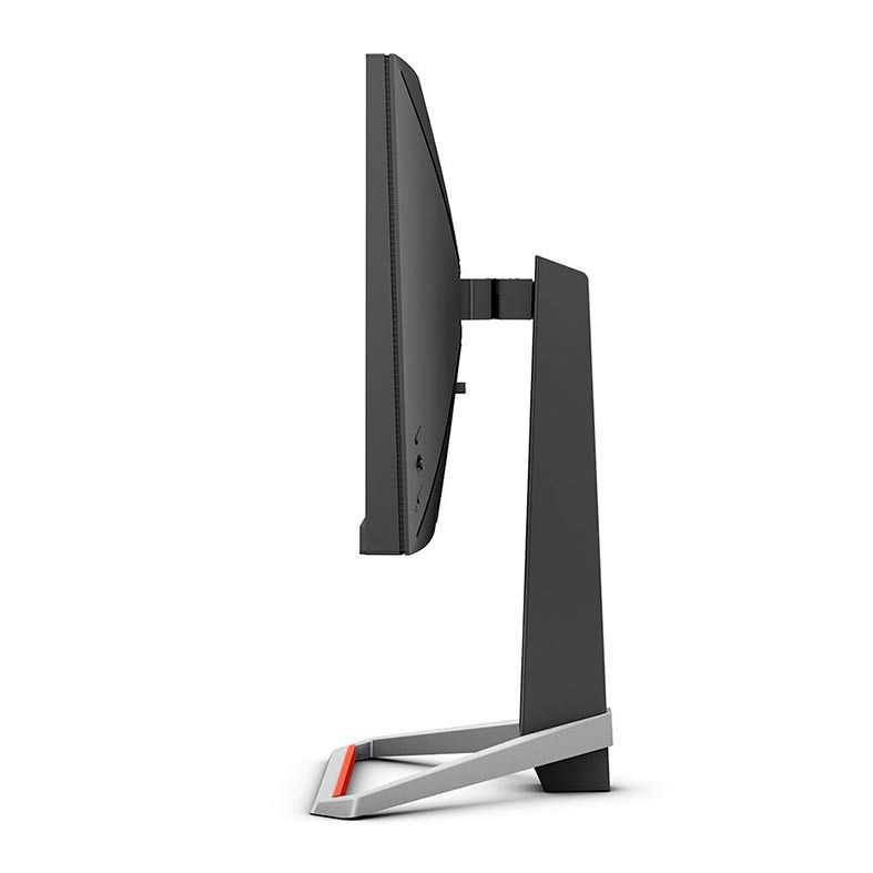 Monitor Gamer Benq Mobiuz EX2510, 24.5 Pol., IPS, FHD, 1ms