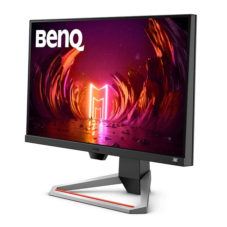 Monitor Gamer Benq Mobiuz EX2510, 24.5 Pol., IPS, FHD, 1ms, 144Hz, FreeSync Premium, HDMI/DP, EX2510