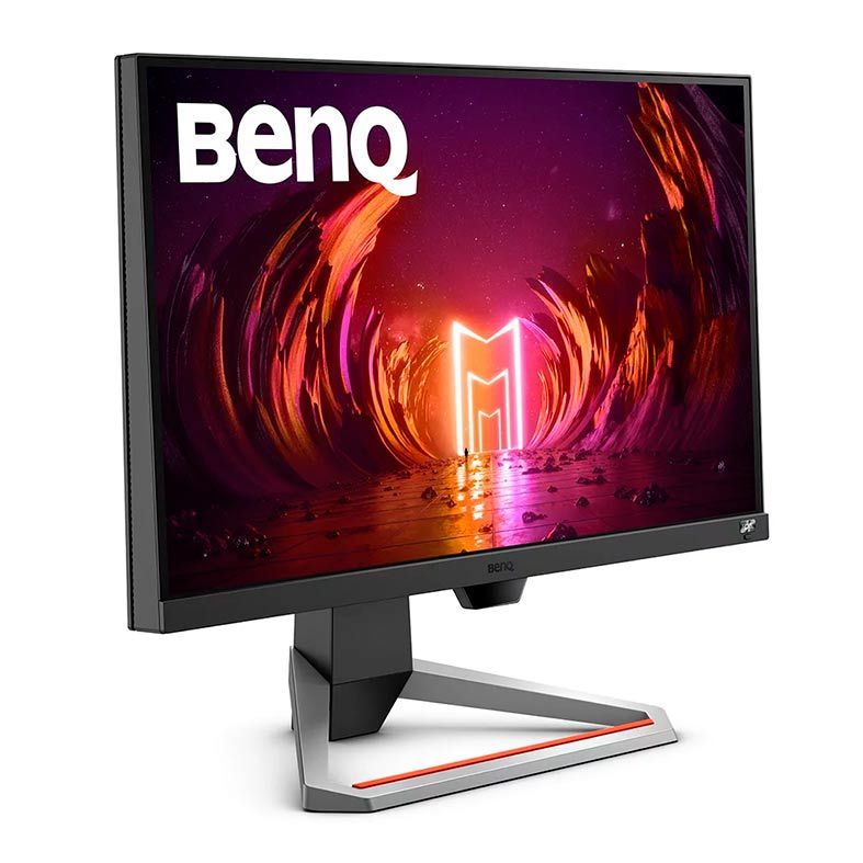 Monitor Gamer Benq Mobiuz EX2510, 24.5 Pol., IPS, FHD, 1ms, 144Hz, FreeSync Premium, HDMI/DP, EX2510