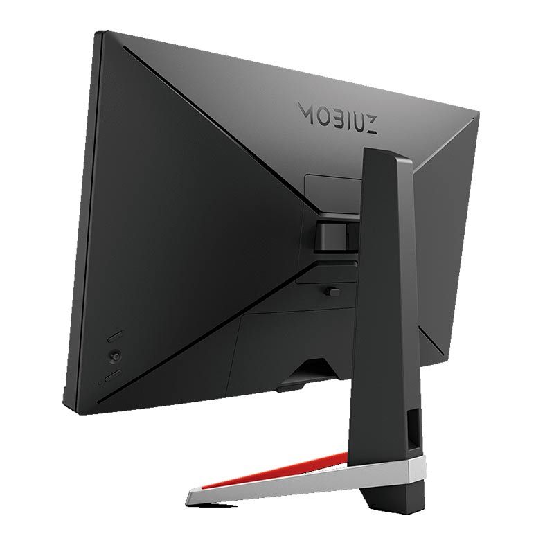 Monitor Gamer Benq Mobiuz EX2510S, 24.5 Pol. IPS, Full HD, 1Ms, 165Hz, FreeSync, HDMI/DP, EX2510S