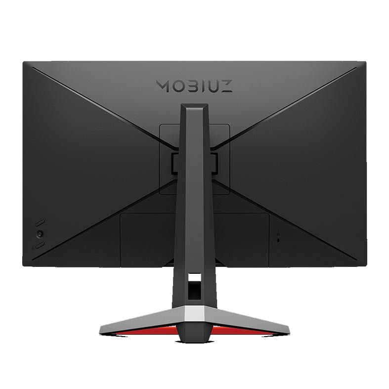 OPENBOX - Monitor Gamer Benq Mobiuz EX2510S, 24.5 Pol. IPS, Full HD, 1Ms, 165Hz, FreeSync, HDMI/DP, EX2510S