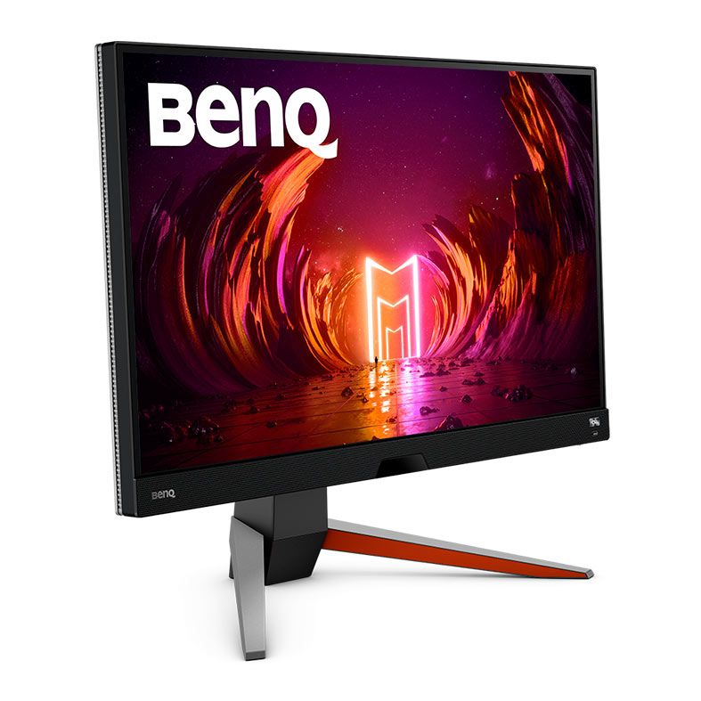 Monitor Gamer Benq Mobiuz EX2710Q, 27 Pol. IPS, WQHD, 1Ms, 165Hz, FreeSync, HDMI/DP, EX2710Q