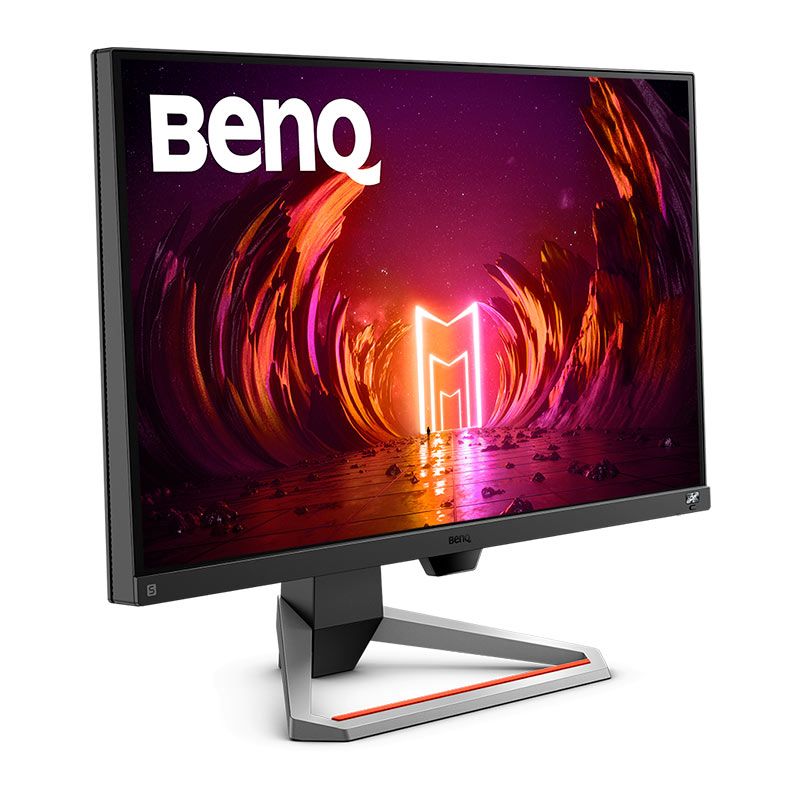 Monitor Gamer Benq Mobiuz EX2710S, 27 Pol, IPS, FHD, 1ms, 165Hz, FreeSync Premium, HDMI/DP, EX2710S