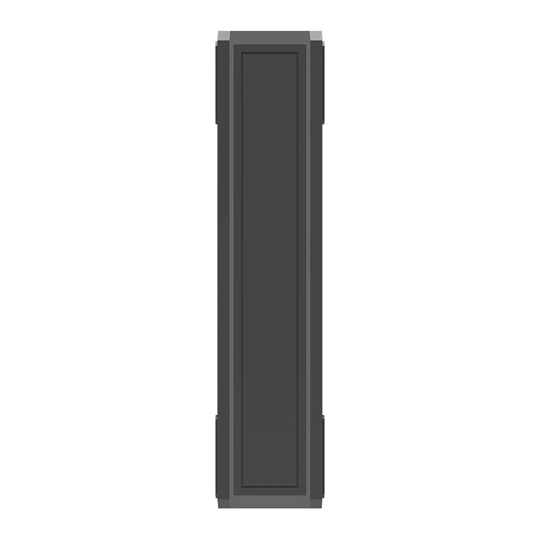 Ventoinha Aigo F12 Line, ARGB, 120mm, Preto, F12LINE-BK