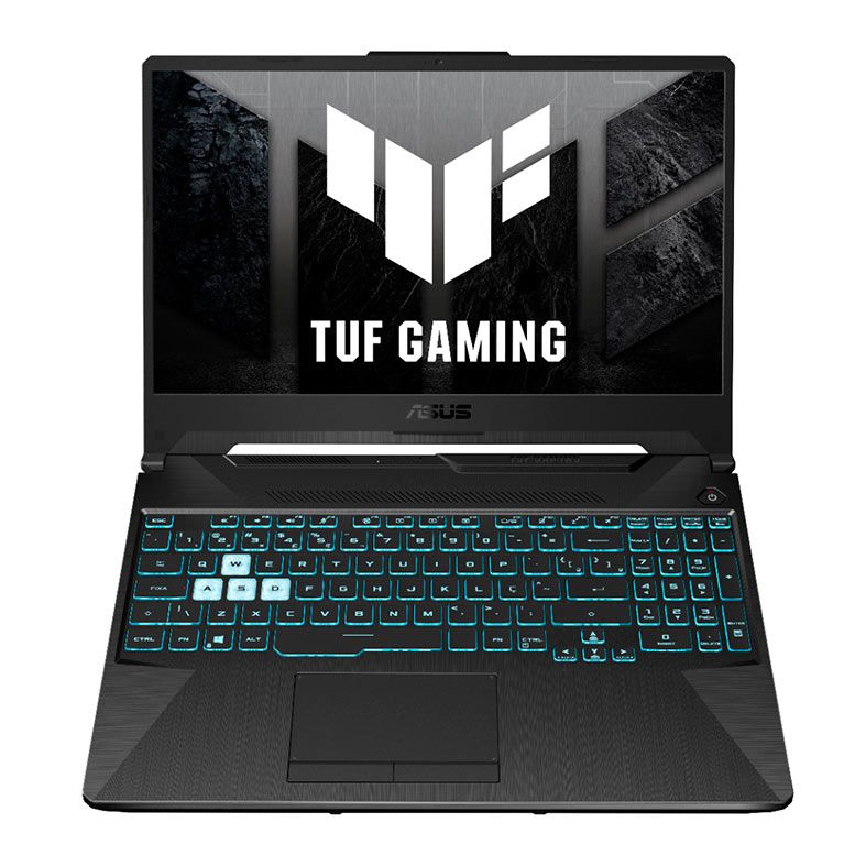 Notebook Gamer Asus TUF Gaming A15, 15.6 Pol, FHD, AMD Ryzen 7