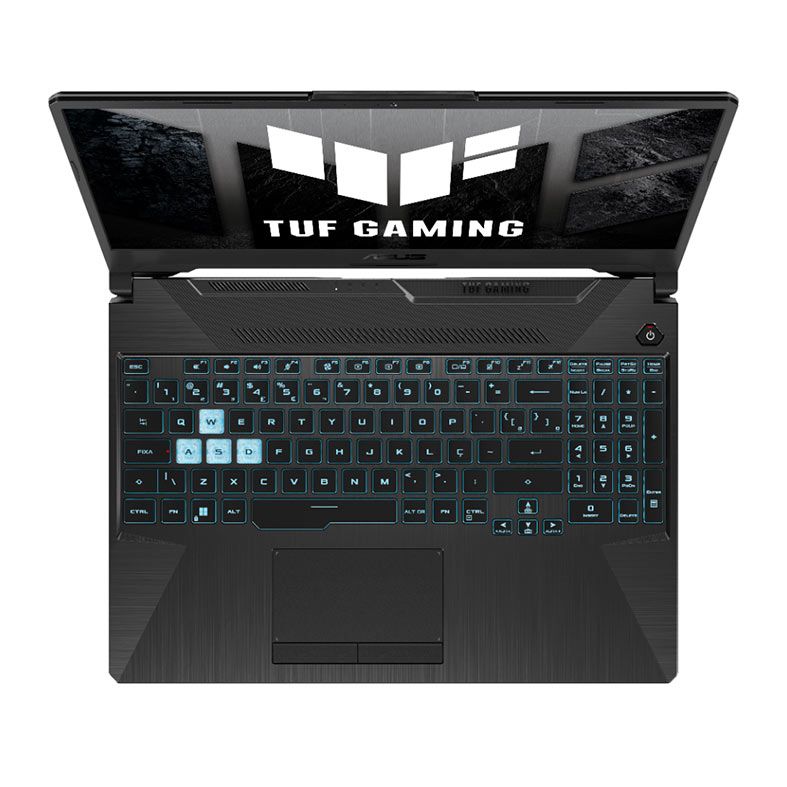 Notebook Gamer Asus Tuf Gaming A15, 15.6 Pol, FHD, Ryzen 7 7435HS
