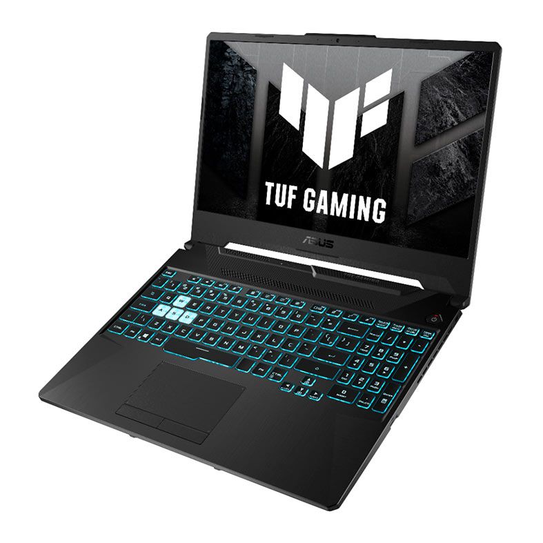 Notebook Gamer Asus Tuf Gaming A15, 15.6 Pol, FHD, Ryzen 7 7435HS