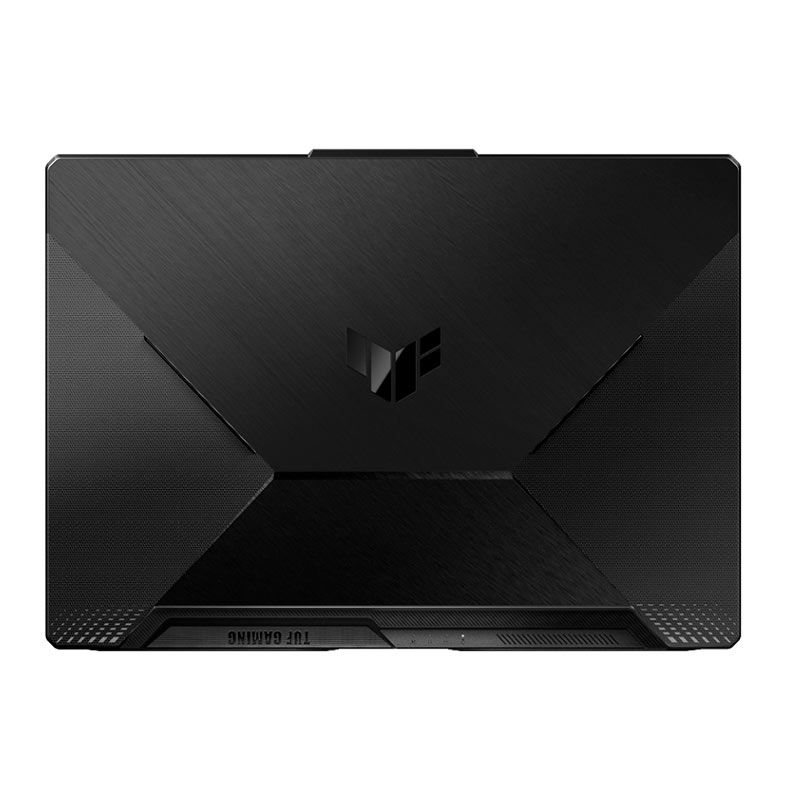Notebook Gamer Asus TUF Gaming A15, 15.6 Pol, AMD Ryzen 7 7435HS, 8GB DDR5, SSD 512GB, Preto, FA506NFR-HN069
