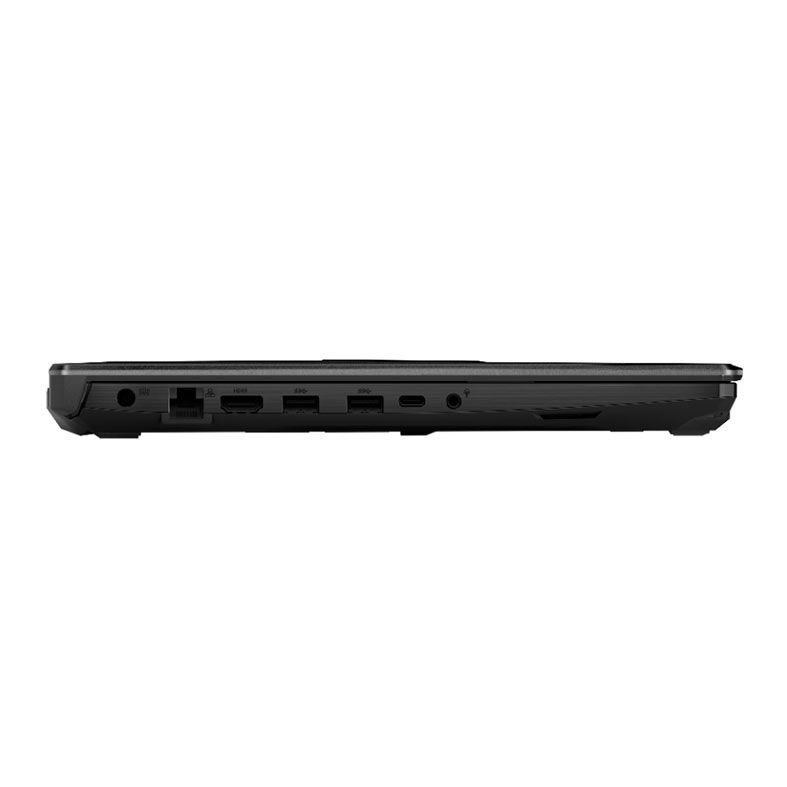 Notebook Gamer Asus TUF Gaming A15, 15.6 Pol, AMD Ryzen 7 7435HS, 8GB DDR5, SSD 512GB, Preto, FA506NFR-HN069