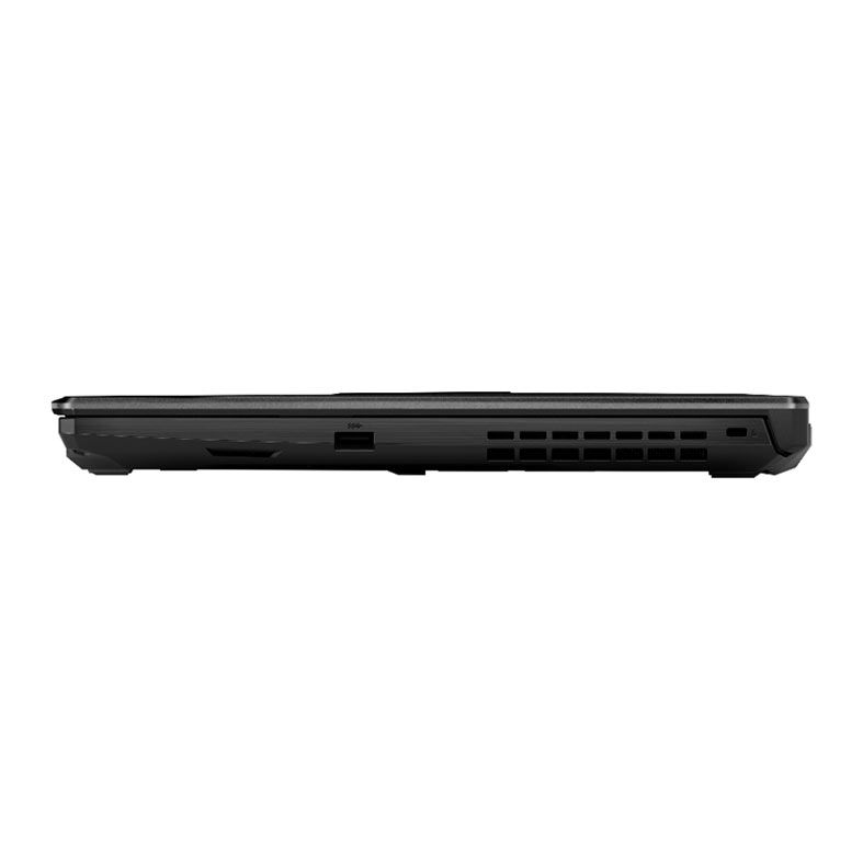 Notebook Gamer Asus TUF Gaming A15, 15.6 Pol, AMD Ryzen 7 7435HS, 8GB DDR5, SSD 512GB, Preto, FA506NFR-HN069