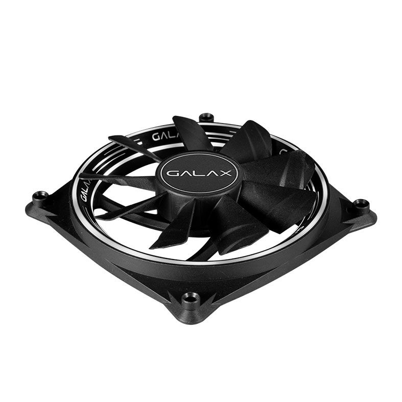 Ventoinha Galax Vortex Wind-02, 120mm, RGB, FG02T4PAR0