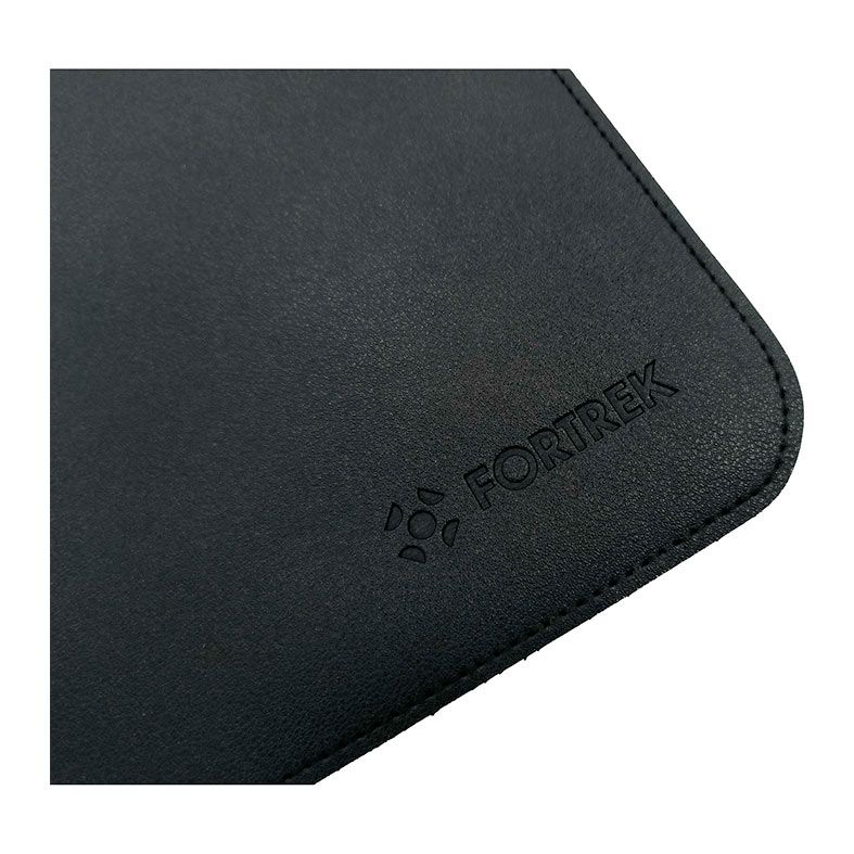 Mousepad Fortrek FK 265M, 700X300mm, Preto, FK265M-BK