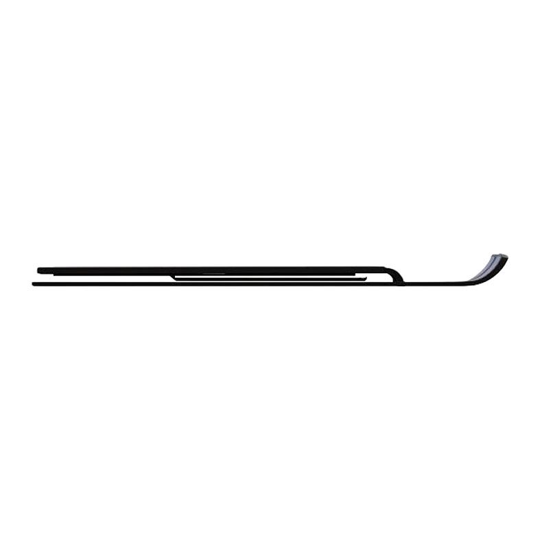 Suporte Para Notebook Fortrek FK 651S, Preto, FK651S