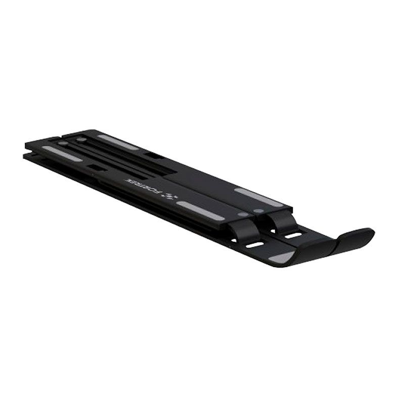 Suporte Para Notebook Fortrek FK 651S, Preto, FK651S
