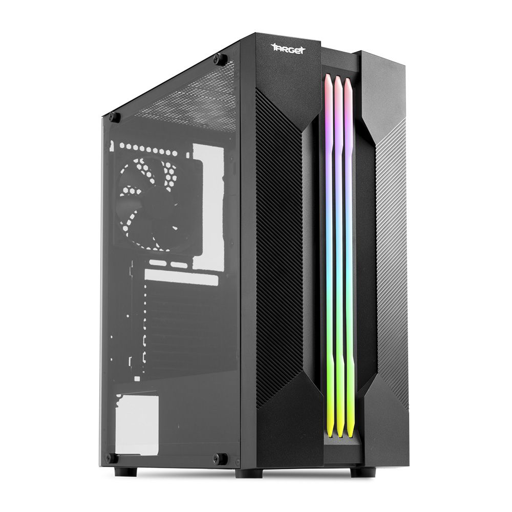 PC Pichau Gamer, intel i3-10100, GeForce GTX 1650 4GB, 8GB DDR4, SSD 240GB