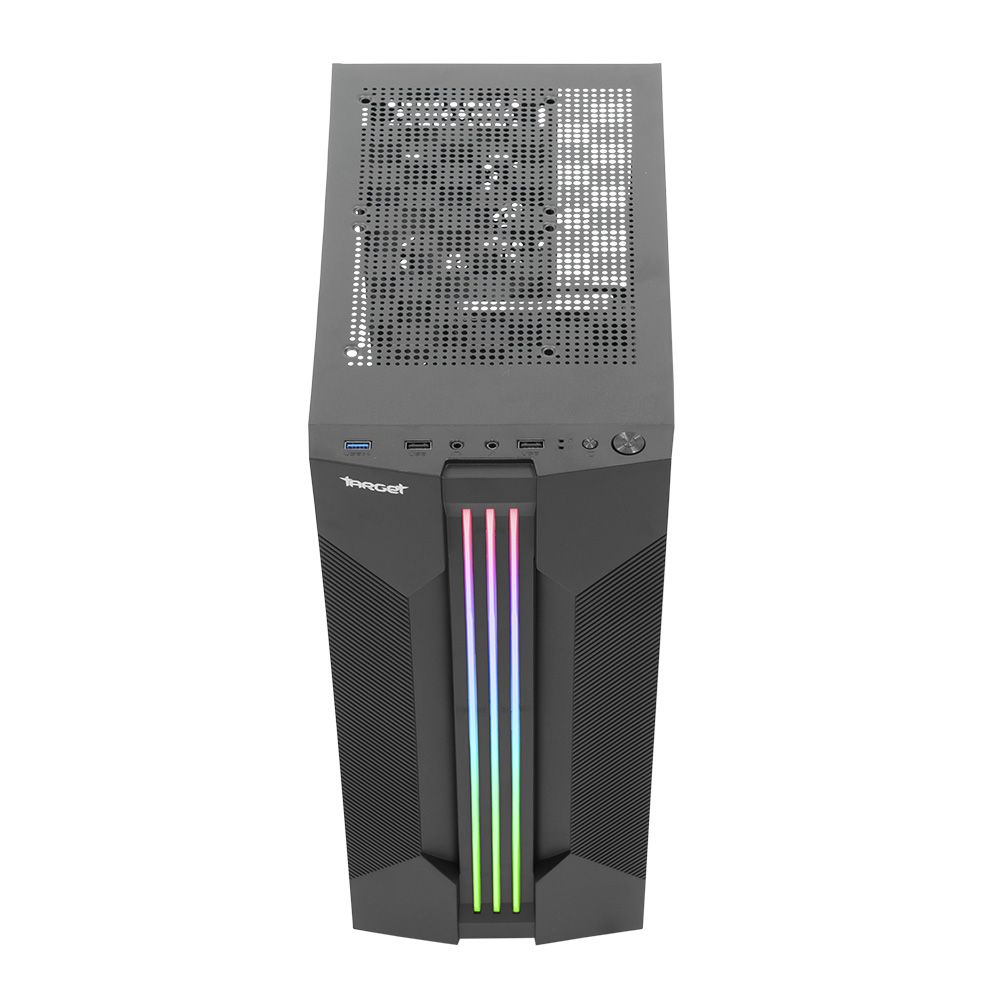 Computador Pichau Gamer, Intel i5-10400, GeForce RTX 2060 6Gb, 8GB DDR4,  SSD 240GB