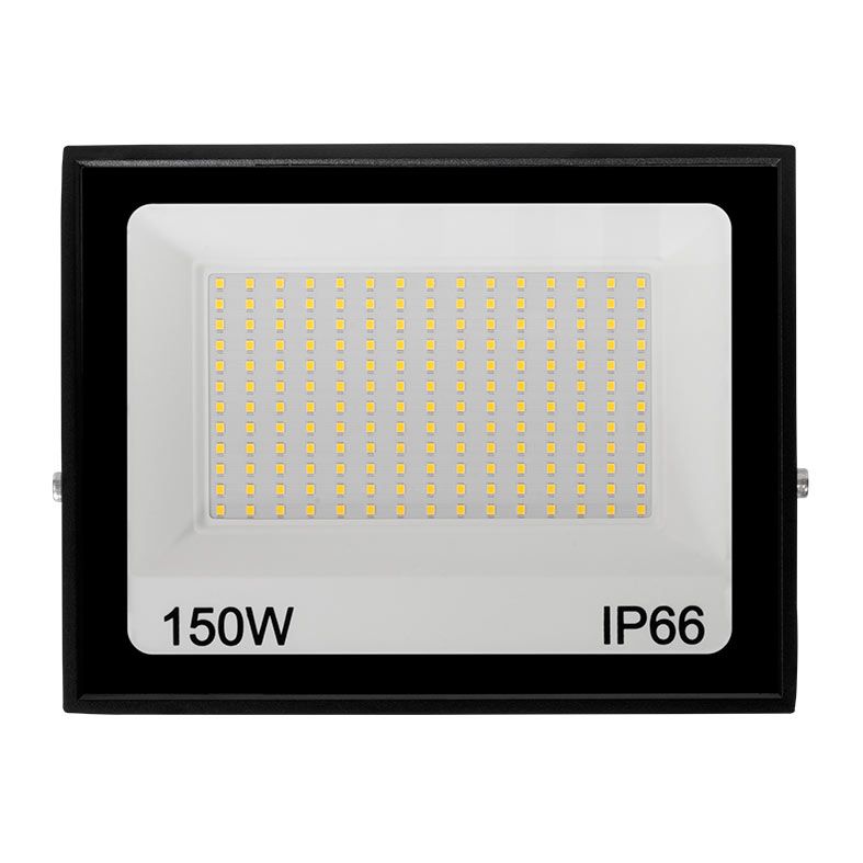 Refletor LED CET Electric, 150W, FLD-165C-150W | Pichau