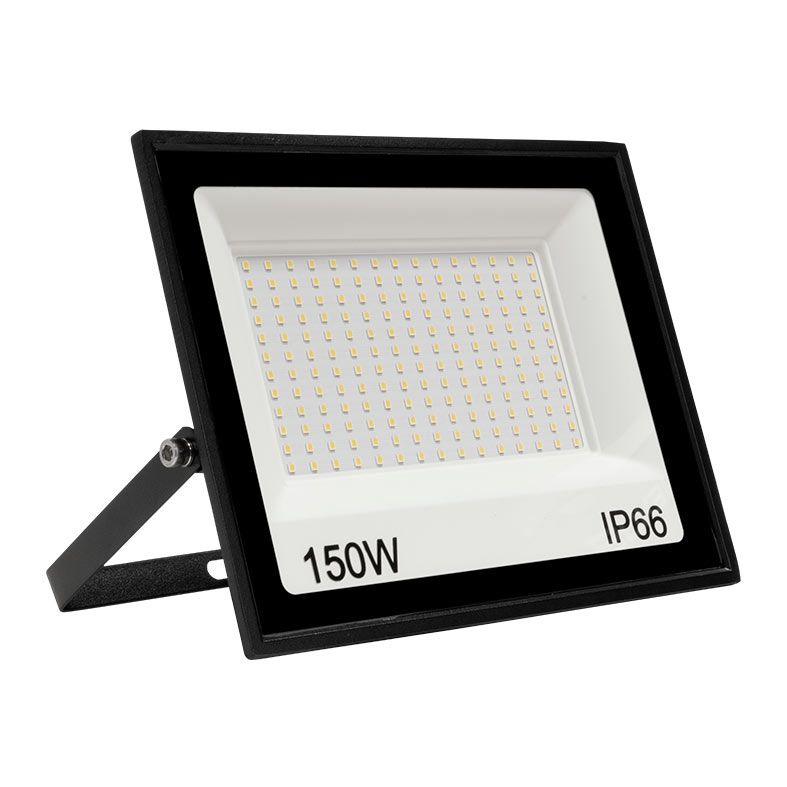 Refletor LED CET Electric, 150W, FLD-165C-150W | Pichau