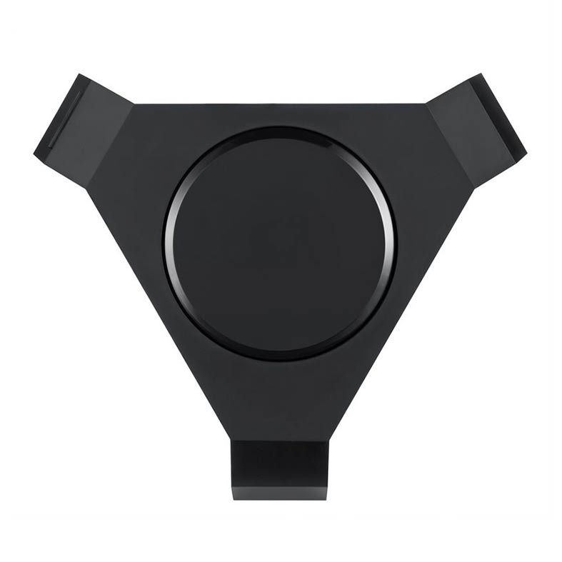 Mouse Bungee Motospeed Q20 RGB com HUB de 4 portas USB, FMSAC0087PTO