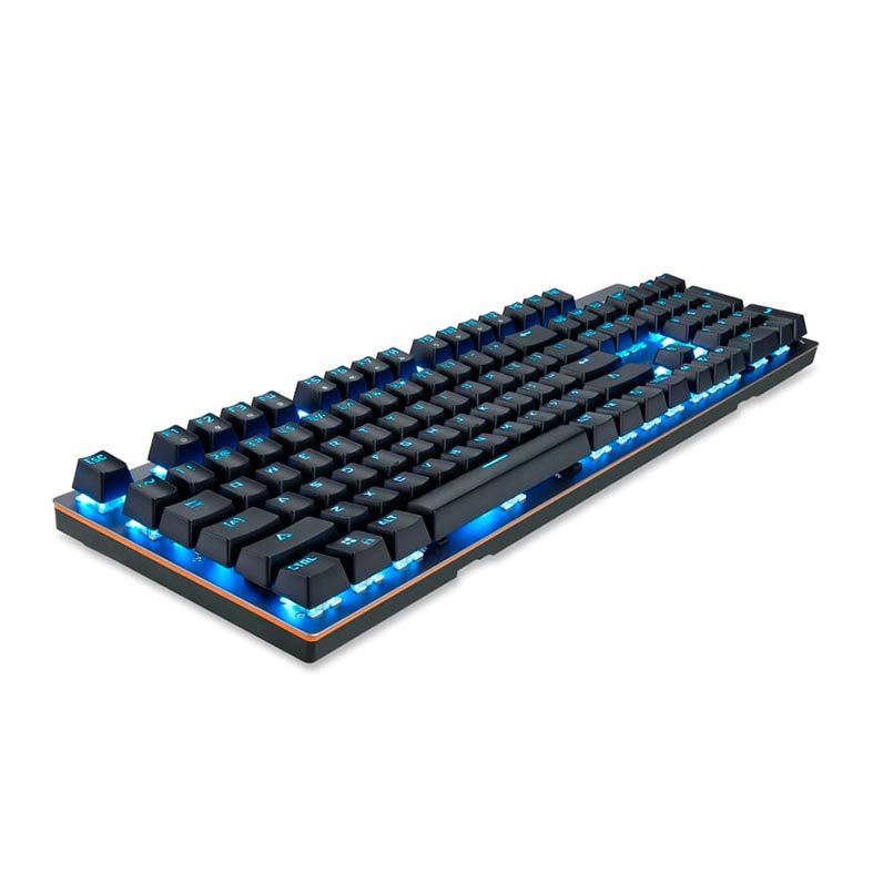 Teclado Mecanico Motospeed GK89 Preto Switch Preto Wireless, FMSTC0034PTO