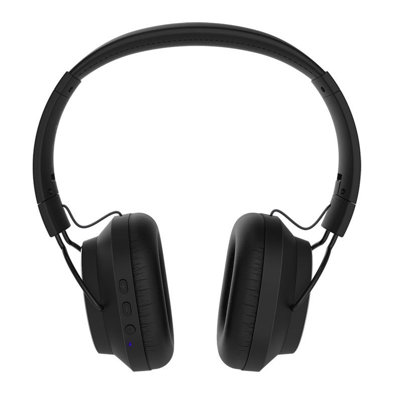Headset Bluetooth Intelbras Focus One, Drivers 40mm, Preto, FOCUS ONE