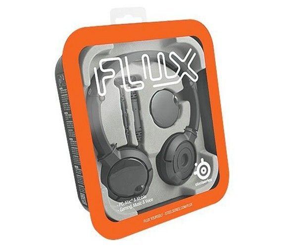 Steelseries flux gaming discount headset