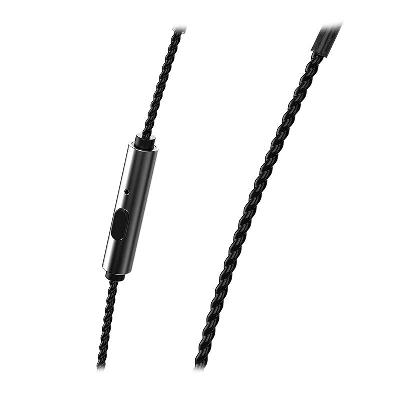 Fone de Ouvido Gamer PCYes Opala, Intra Auricular, P3, Preto, FPO1DD