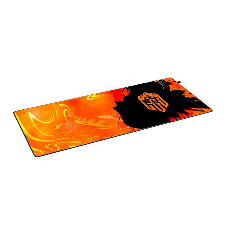 Aviões da Segunda Guerra Mundial, Mouse pad grande para jogos, lutador  neste momento, mouse pad com bordas costuradas