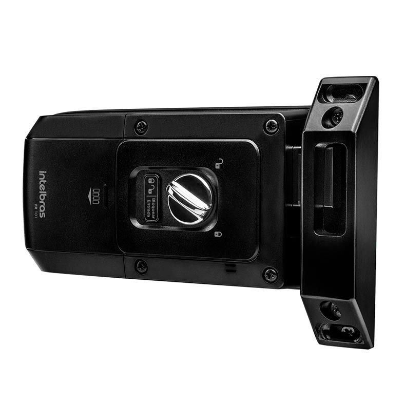 Fechadura Digital Intelbras FR101