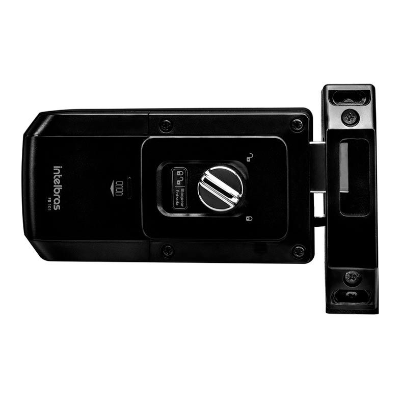 Fechadura Digital Intelbras FR101