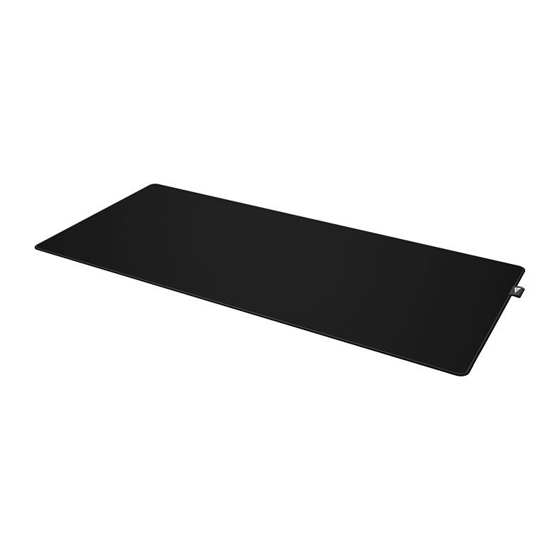 Mousepad Gamer Force One Skyhawk 3XL, Extra Grande, 1200x550x3mm, Preto, FR.MP.SH.13
