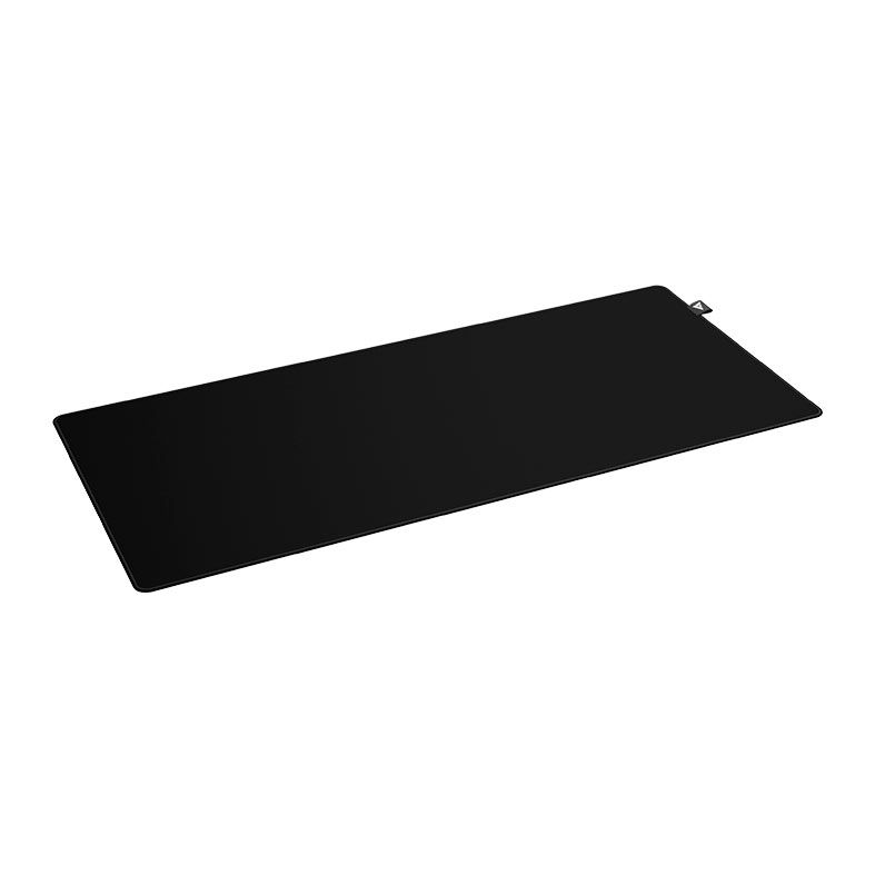 Mousepad Gamer Force One Skyhawk 3XL, Extra Grande, 1200x550x3mm, Preto, FR.MP.SH.13