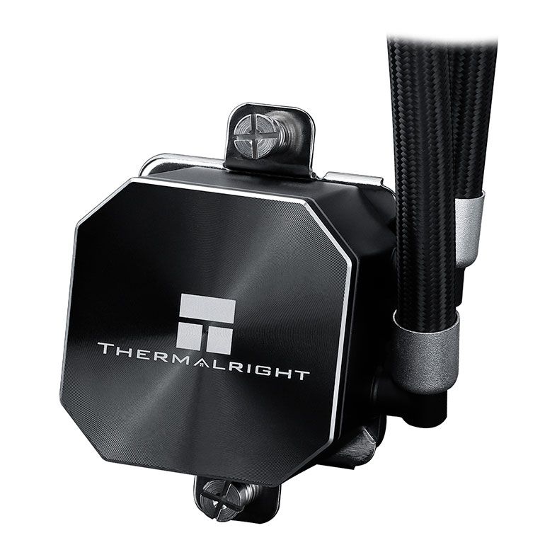 Water Cooler Thermalright Frozen Edge 240, 240mm, Preto, TR-FE-240-BK
