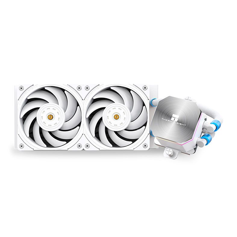 Water Cooler Thermalright Frozen Edge 240, 240mm, Branco, TR-FE-240-WH