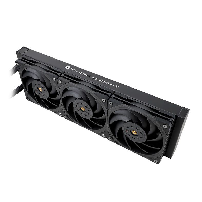Water Cooler Thermalright Frozen Edge 360, 360mm, Preto, TR-FE-360
