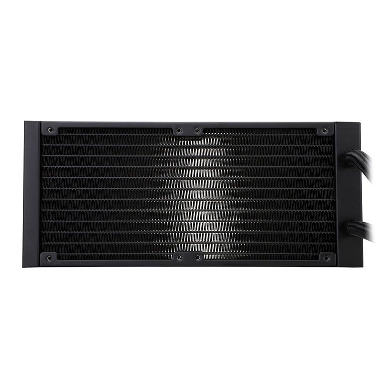 Water Cooler Thermalright Frozen Prism 240, 240mm, Preto, TR-FP-240-BK
