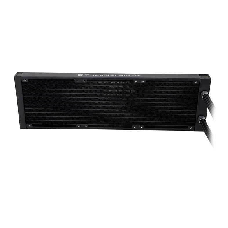 Water Cooler Thermalright Frozen Prism 360, 360mm, Preto, TR-FP-360-BK