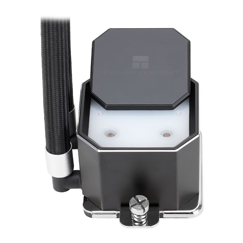 Water Cooler Thermalright Frozen Prism 360, 360mm, Preto, TR-FP-360-BK