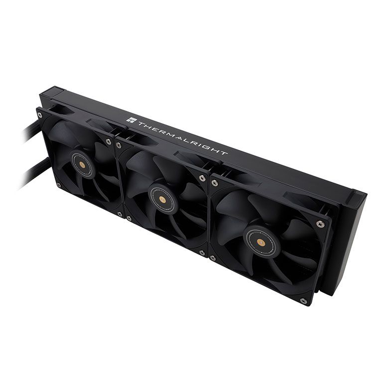 Water Cooler Thermalright Frozen Prism 360, 360mm, Preto, TR-FP-360-BK