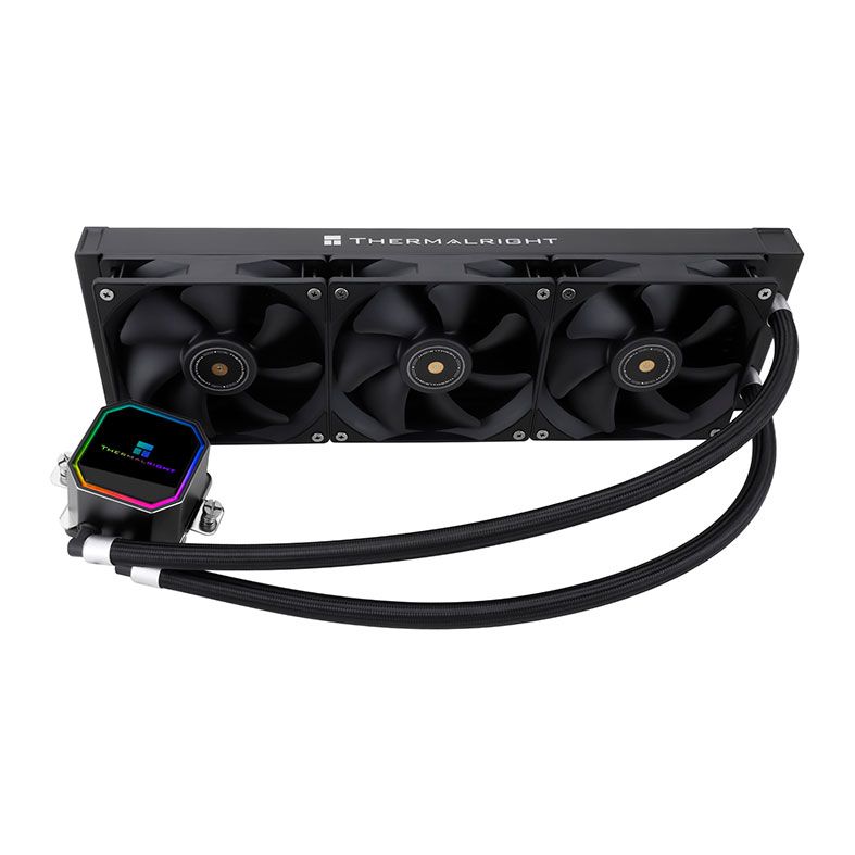 Water Cooler Thermalright Frozen Prism 360, 360mm, Preto, TR-FP