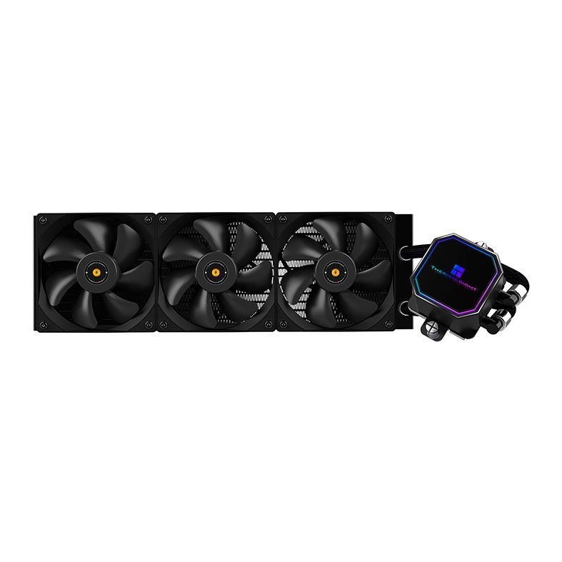 Water Cooler Thermalright Frozen Prism 360, 360mm, Preto, TR-FP