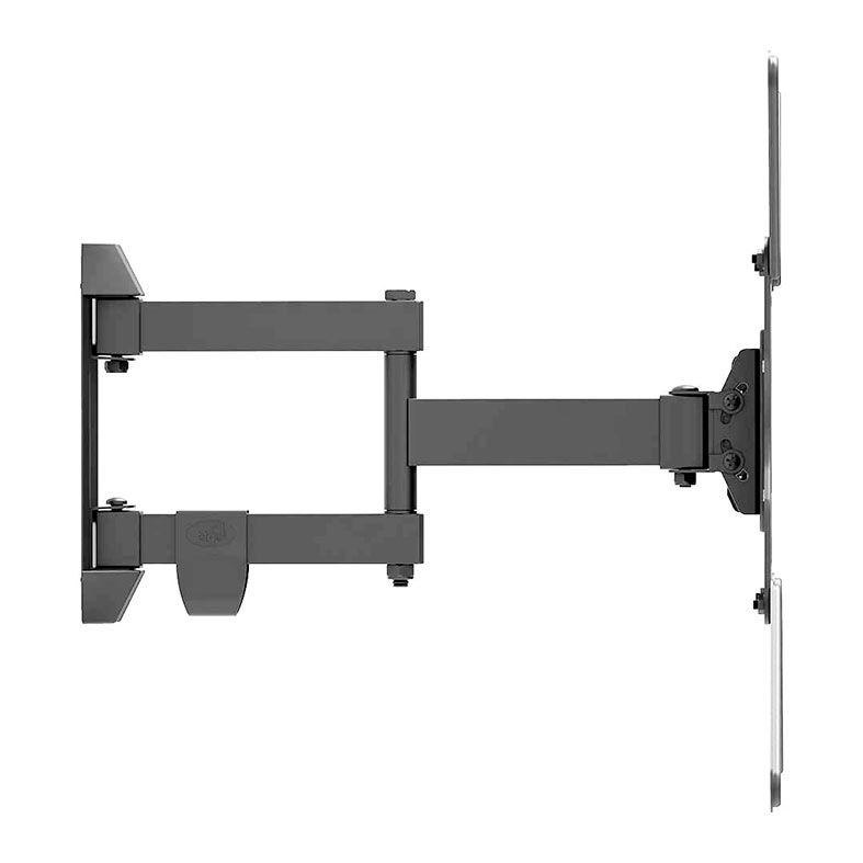 Suporte Articulado Para TV ELG, 26 Pol. a 65 Pol., Preto, FULL40 PRO
