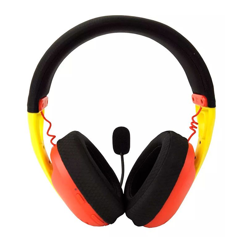 Headset Gamer Havit Fuxi-H1, Drivers 40mm, FUXI-H1