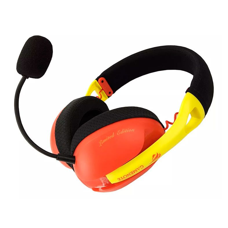 Headset Gamer Havit Fuxi-H1, Drivers 40mm, FUXI-H1