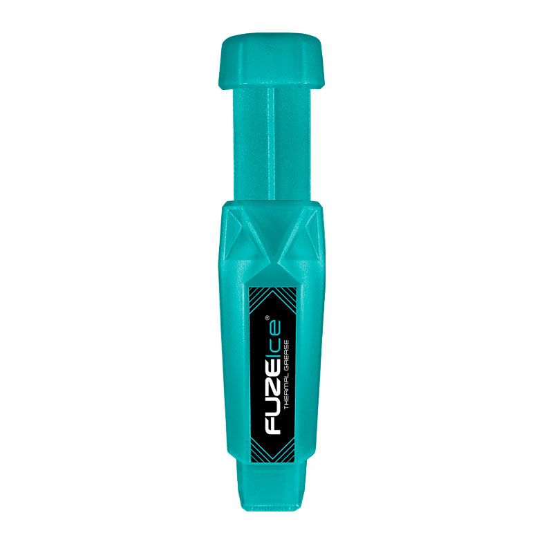 Pasta Termica Iceberg Thermal Fuzeice, 7g, FUZEICE7-00A