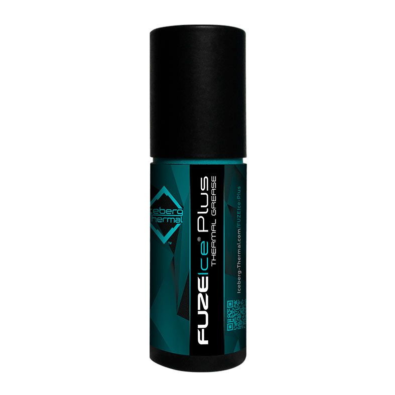 Pasta Termica Iceberg Thermal Fuzeice Plus, 3.5g, FUZEICEP3V-00A